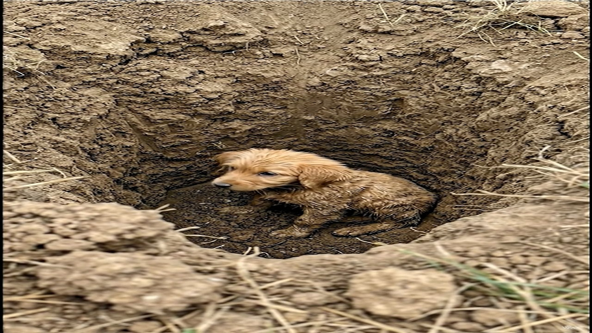 Part 2 : A heart-wrenching discovery