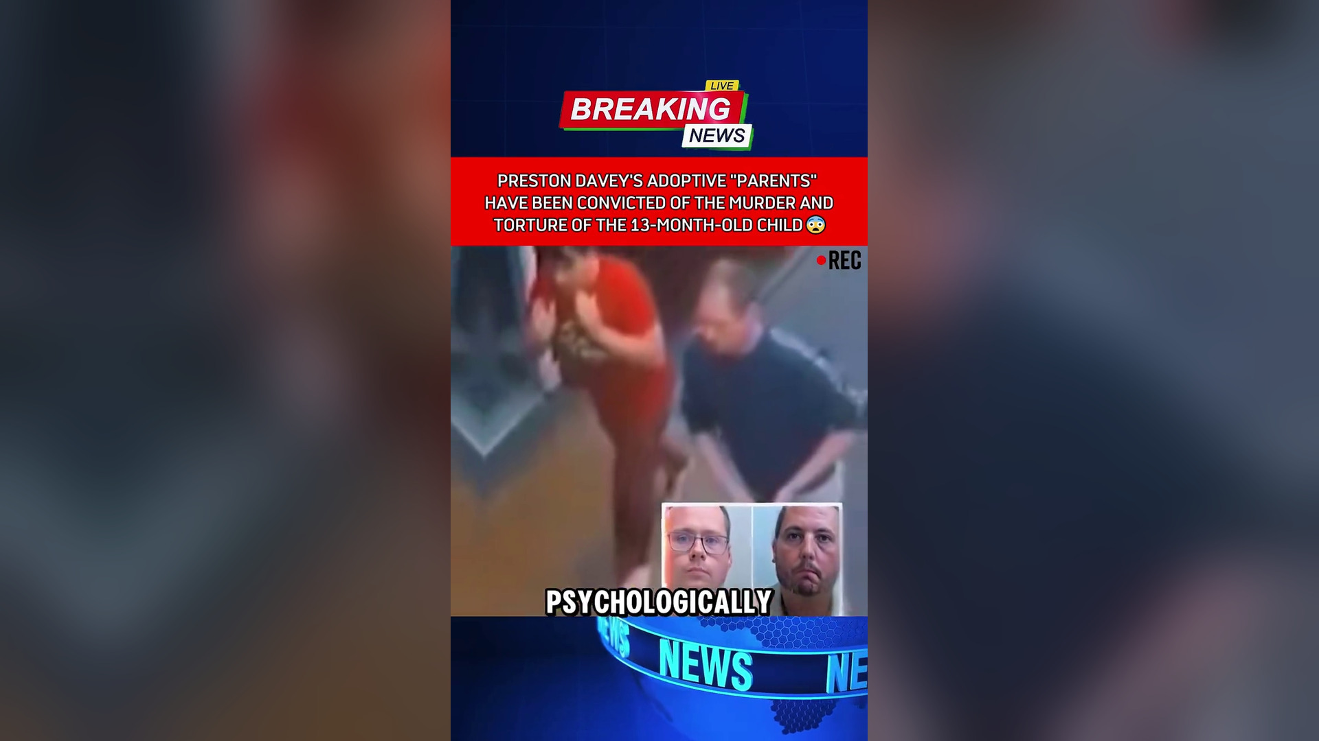 Part 2: 59K views 1K reactions #crime #prison #court #courtroom #criminalj Bubbles break part 2 T081036