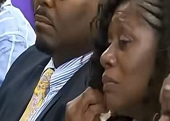 15-Year-Old Killer Laughs in Court Before the Judge’s Verdict part 2